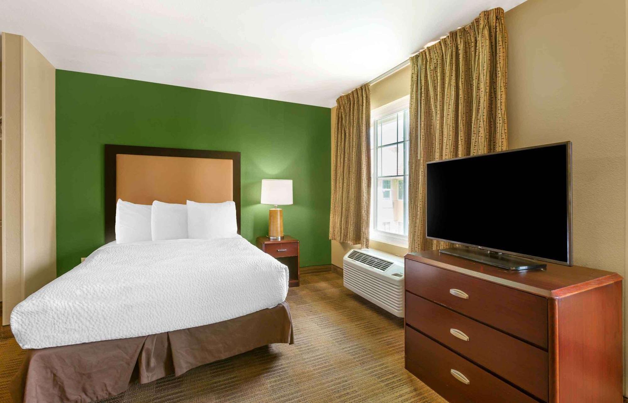 Extended Stay America Suites - Raleigh - Rtp - 4919 Miami Blvd Ντάραμ Εξωτερικό φωτογραφία