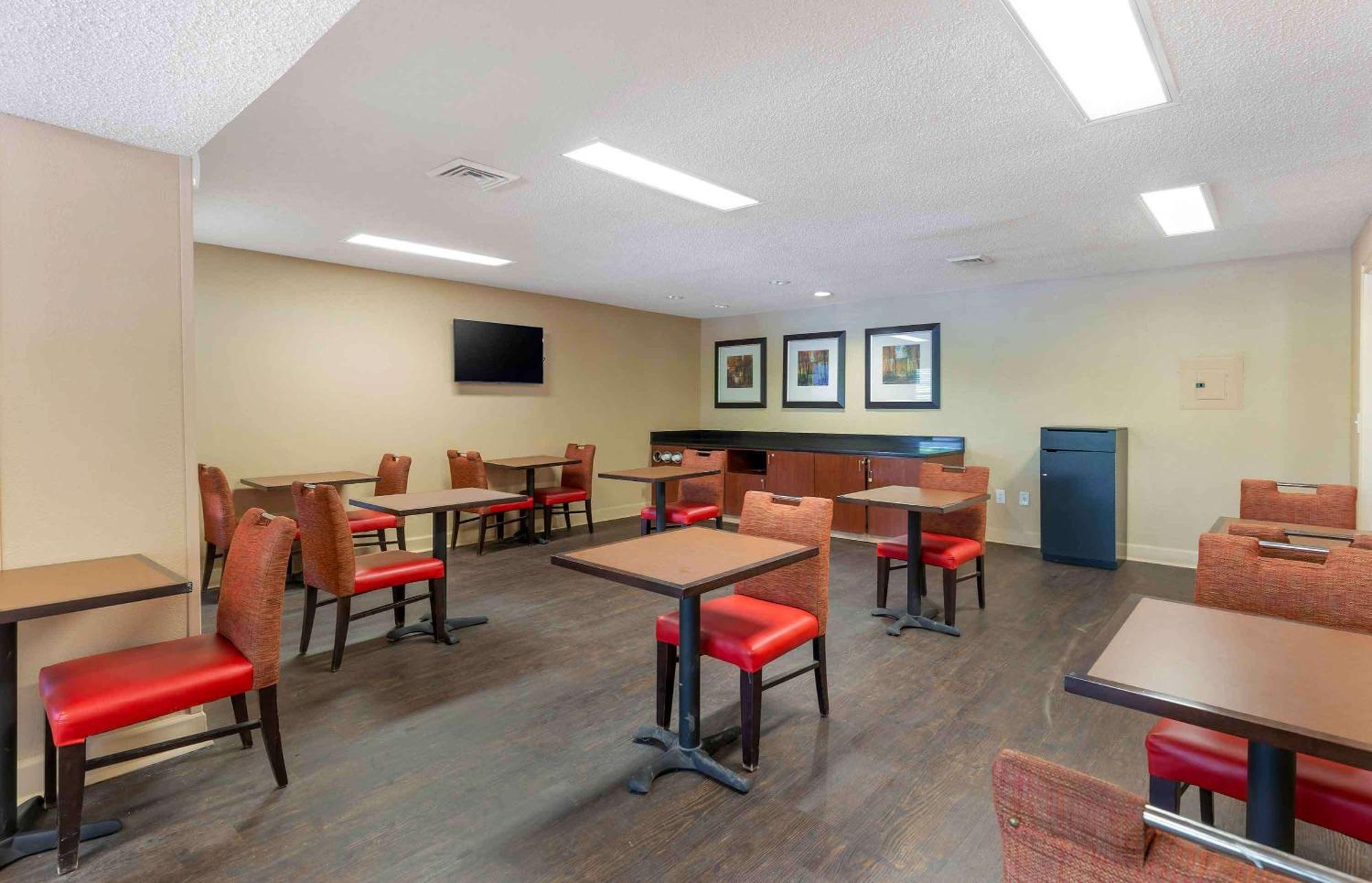 Extended Stay America Suites - Raleigh - Rtp - 4919 Miami Blvd Ντάραμ Εξωτερικό φωτογραφία
