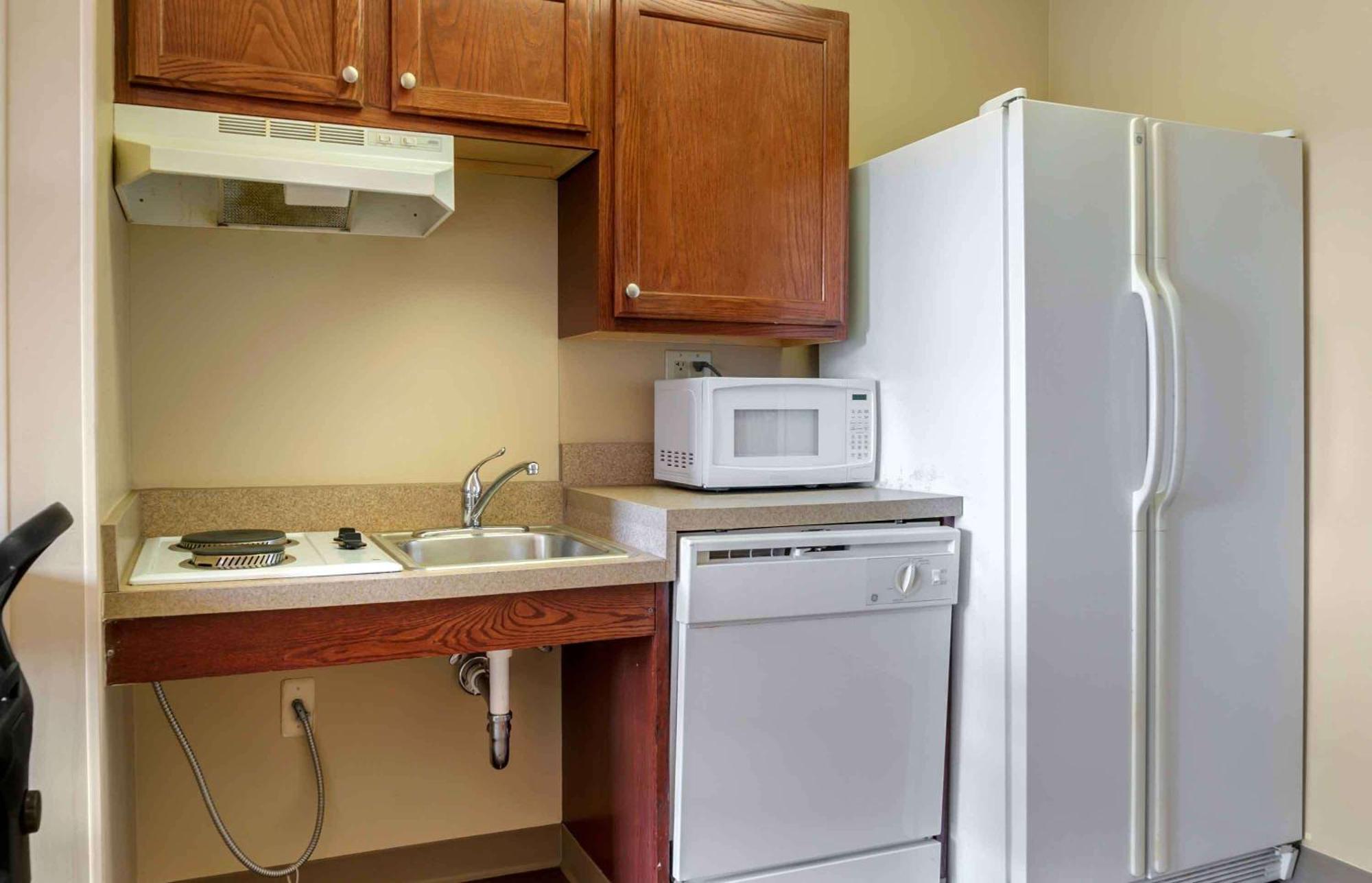 Extended Stay America Suites - Raleigh - Rtp - 4919 Miami Blvd Ντάραμ Εξωτερικό φωτογραφία