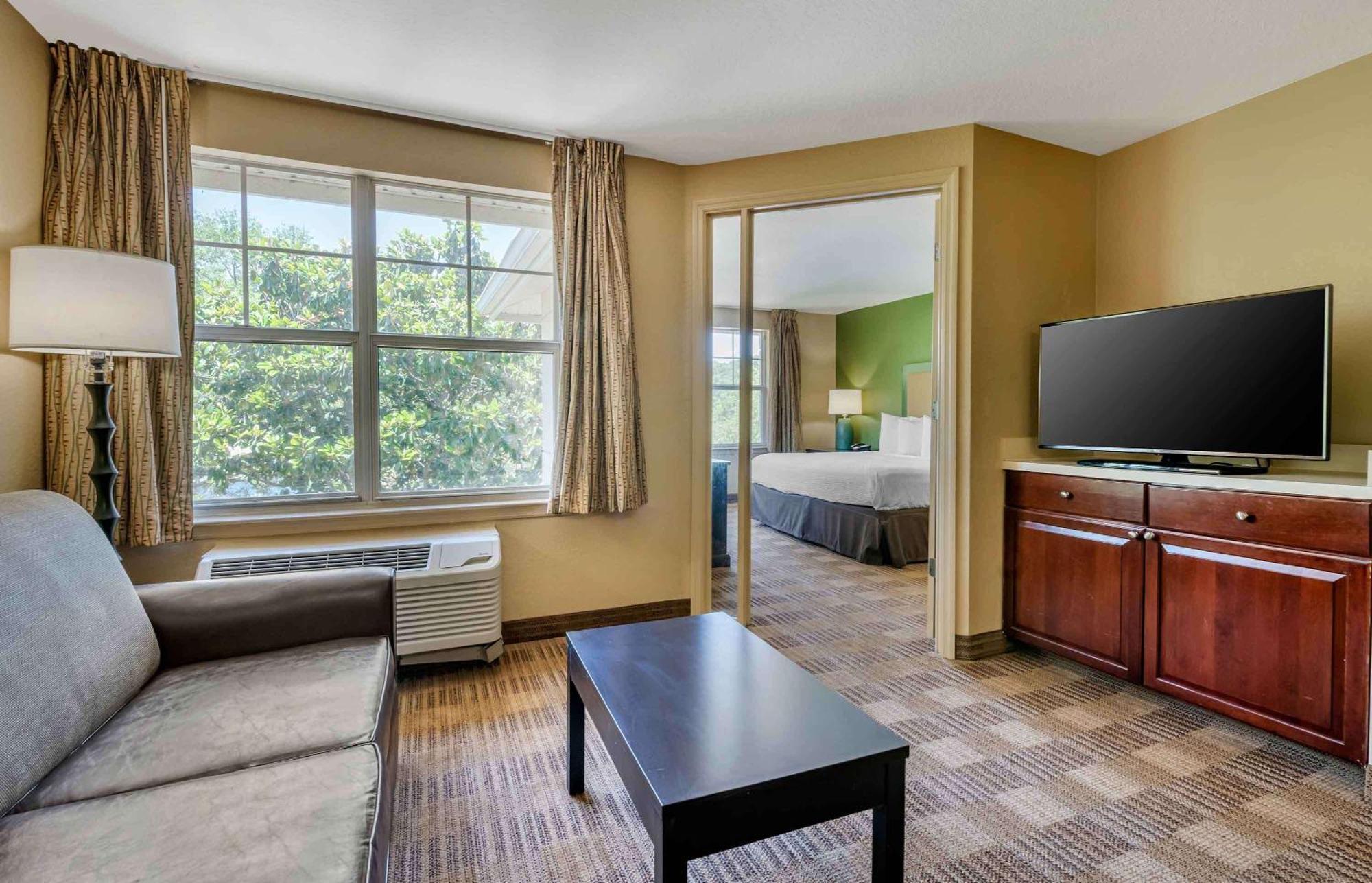 Extended Stay America Suites - Raleigh - Rtp - 4919 Miami Blvd Ντάραμ Εξωτερικό φωτογραφία