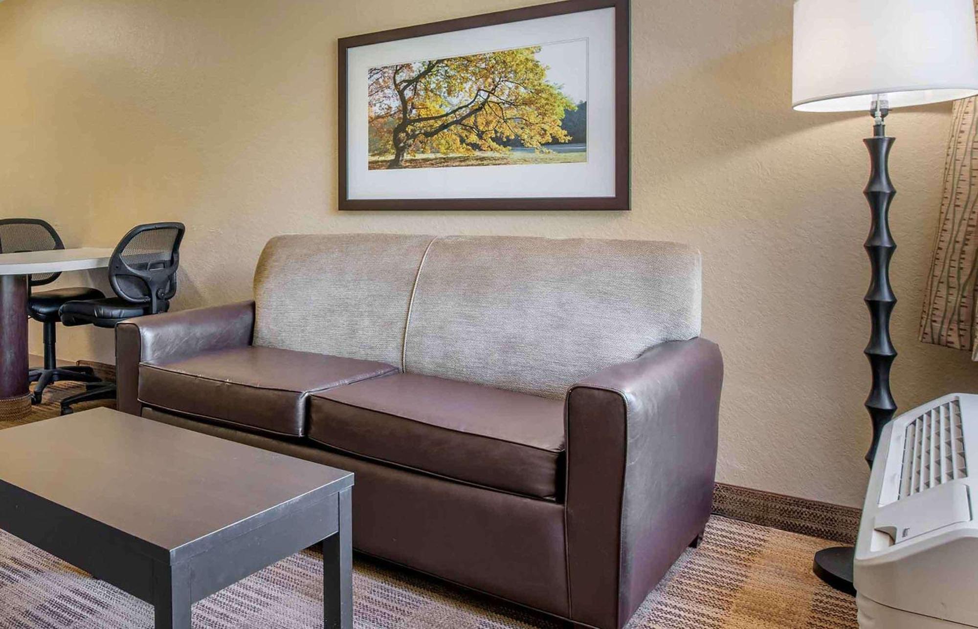 Extended Stay America Suites - Raleigh - Rtp - 4919 Miami Blvd Ντάραμ Εξωτερικό φωτογραφία