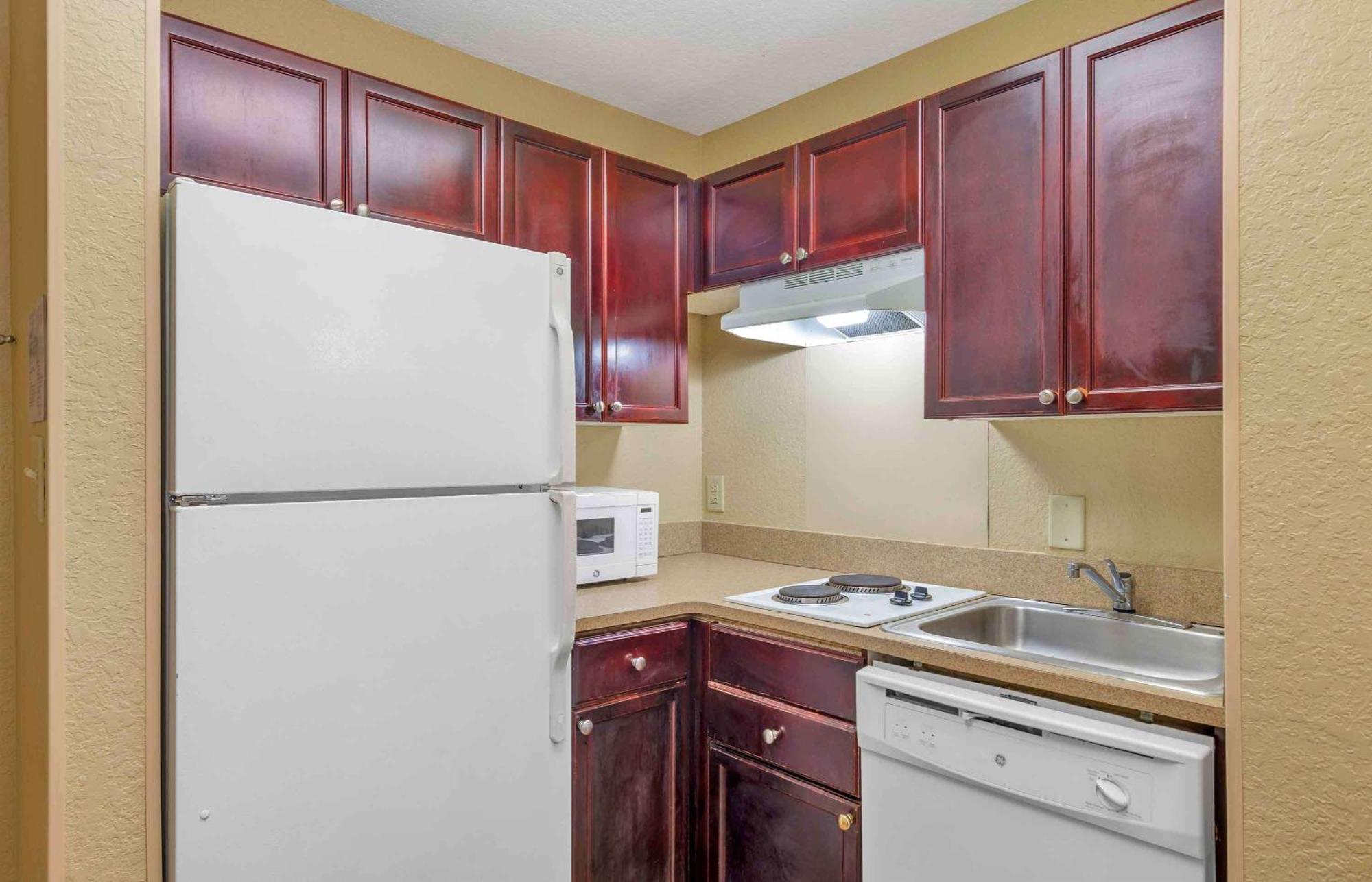 Extended Stay America Suites - Raleigh - Rtp - 4919 Miami Blvd Ντάραμ Εξωτερικό φωτογραφία
