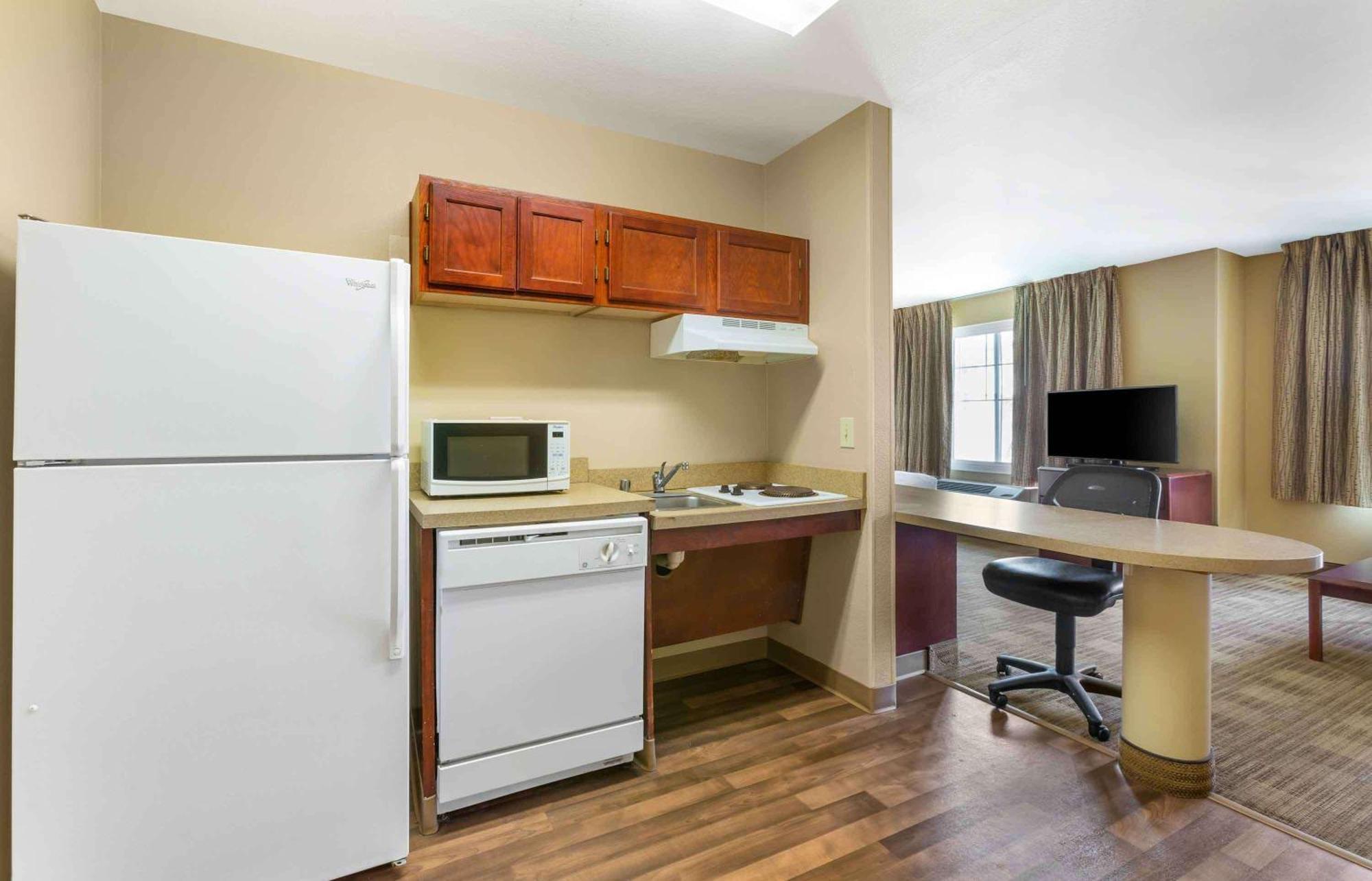 Extended Stay America Suites - Raleigh - Rtp - 4919 Miami Blvd Ντάραμ Εξωτερικό φωτογραφία