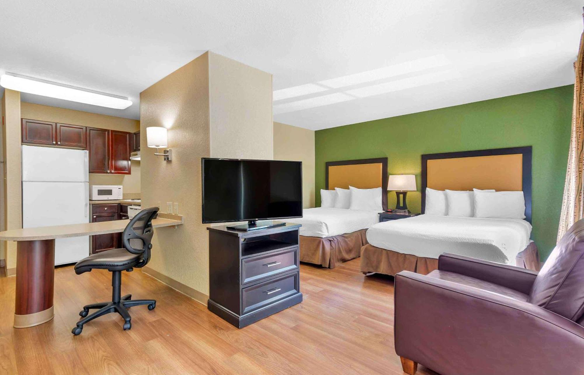 Extended Stay America Suites - Raleigh - Rtp - 4919 Miami Blvd Ντάραμ Εξωτερικό φωτογραφία