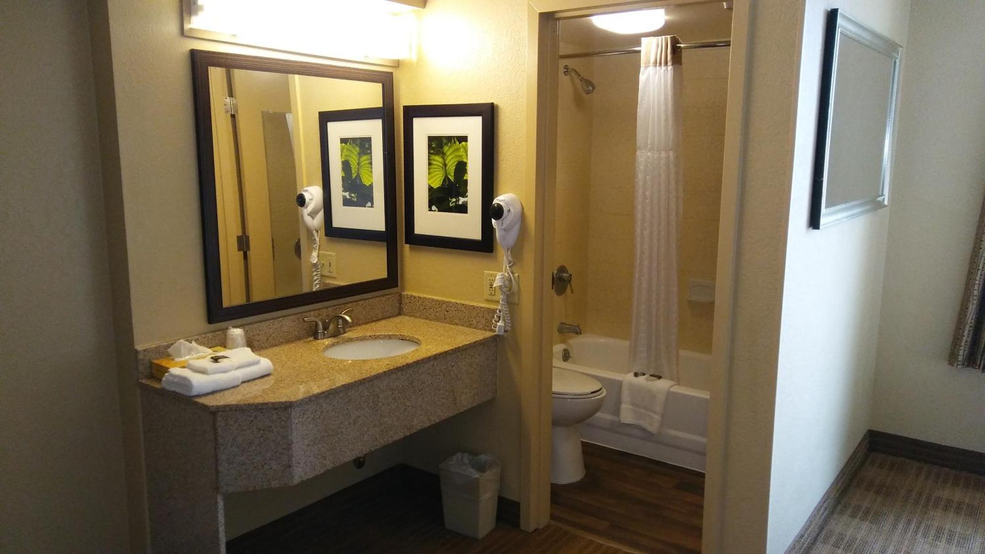 Extended Stay America Suites - Raleigh - Rtp - 4919 Miami Blvd Ντάραμ Εξωτερικό φωτογραφία