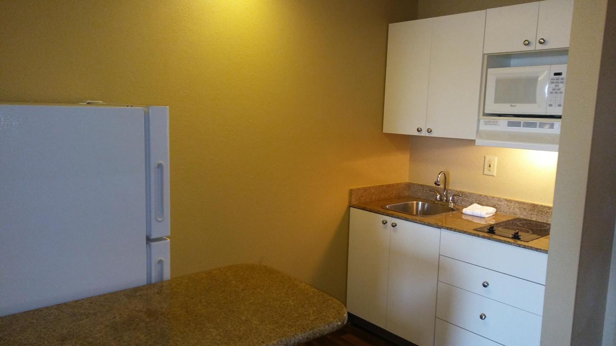 Extended Stay America Suites - Raleigh - Rtp - 4919 Miami Blvd Ντάραμ Εξωτερικό φωτογραφία