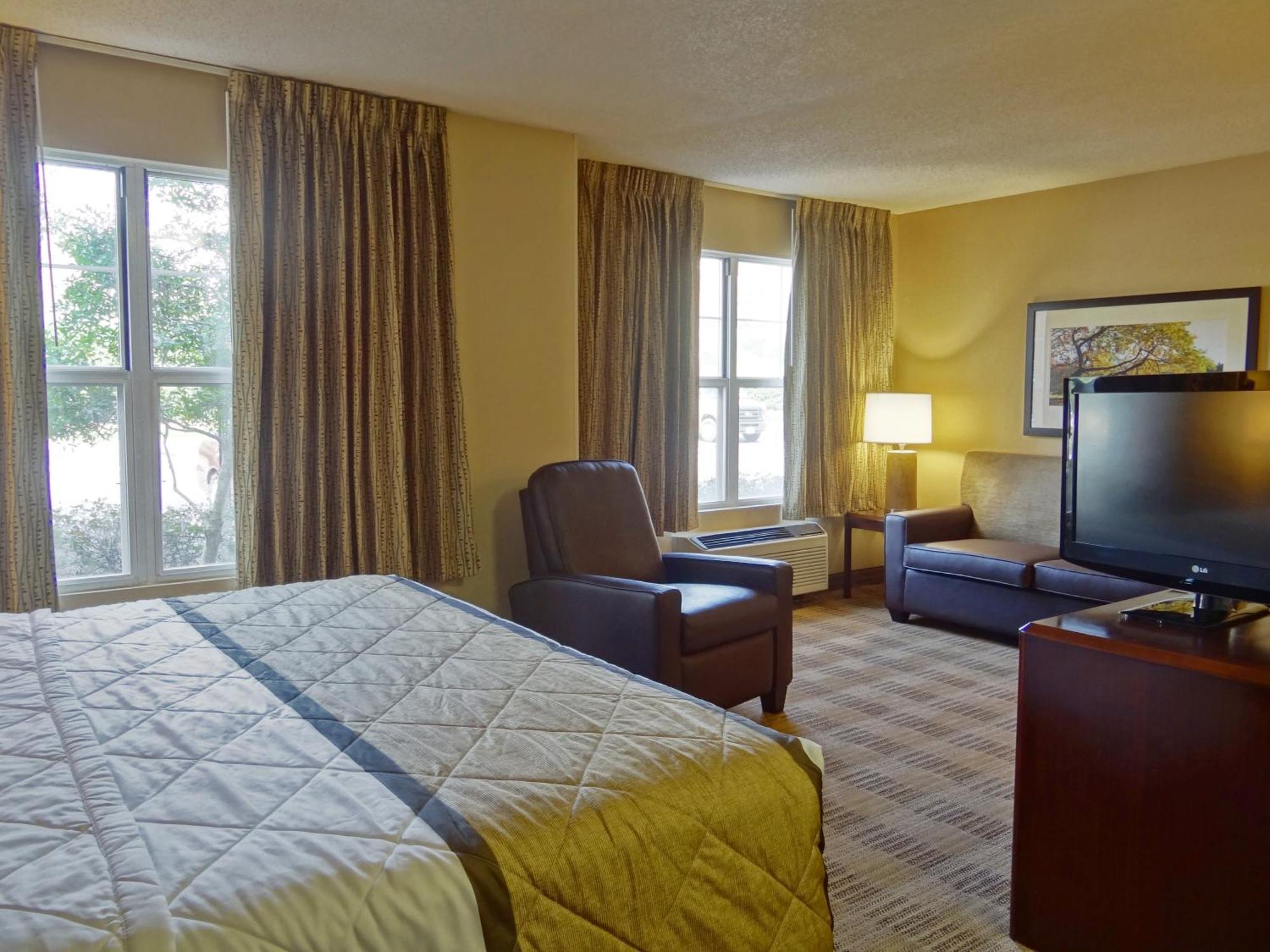 Extended Stay America Suites - Raleigh - Rtp - 4919 Miami Blvd Ντάραμ Εξωτερικό φωτογραφία