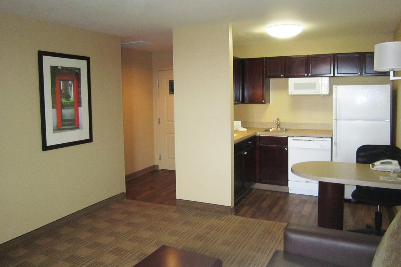 Extended Stay America Suites - Raleigh - Rtp - 4919 Miami Blvd Ντάραμ Εξωτερικό φωτογραφία