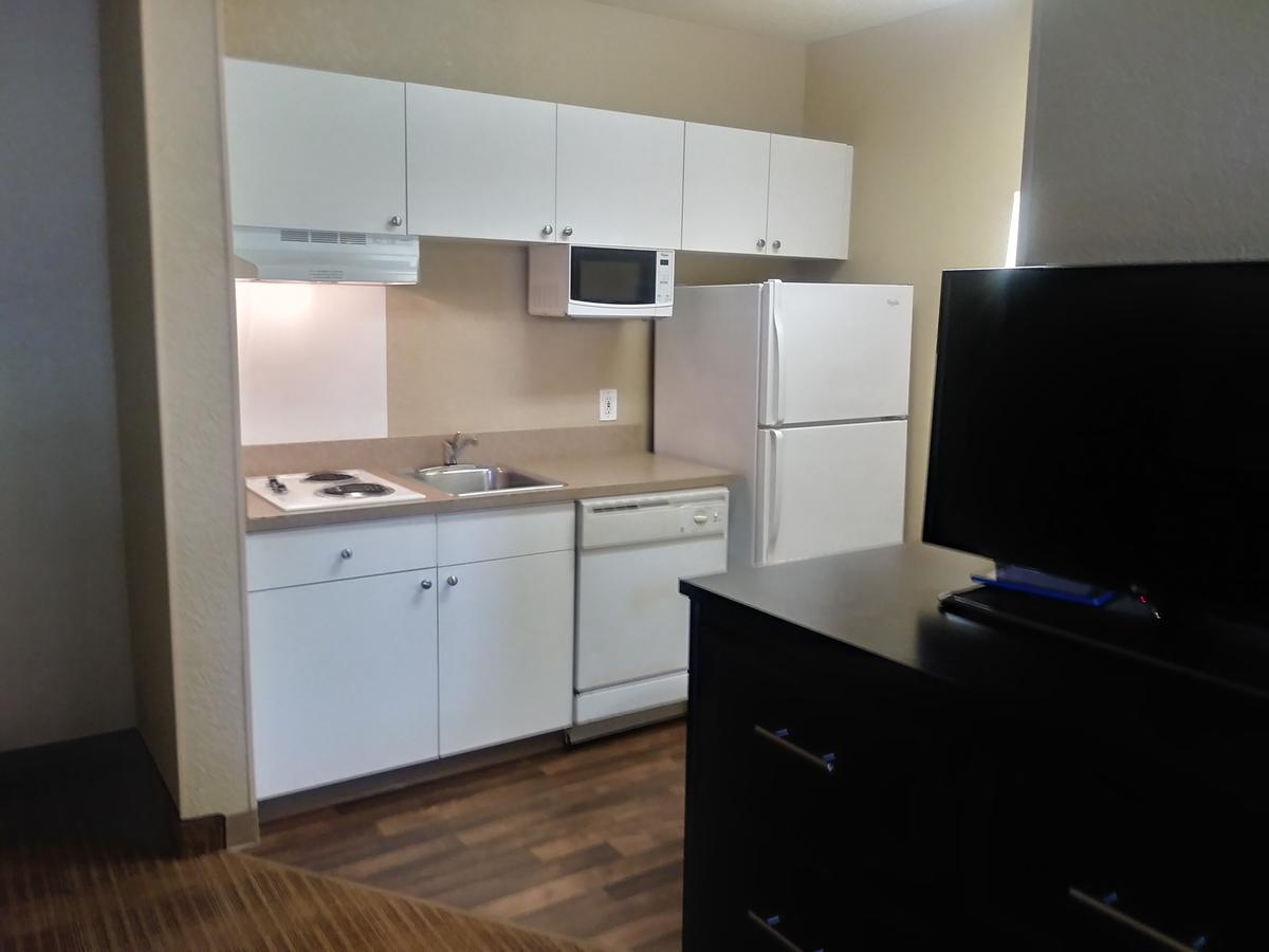 Extended Stay America Suites - Raleigh - Rtp - 4919 Miami Blvd Ντάραμ Εξωτερικό φωτογραφία