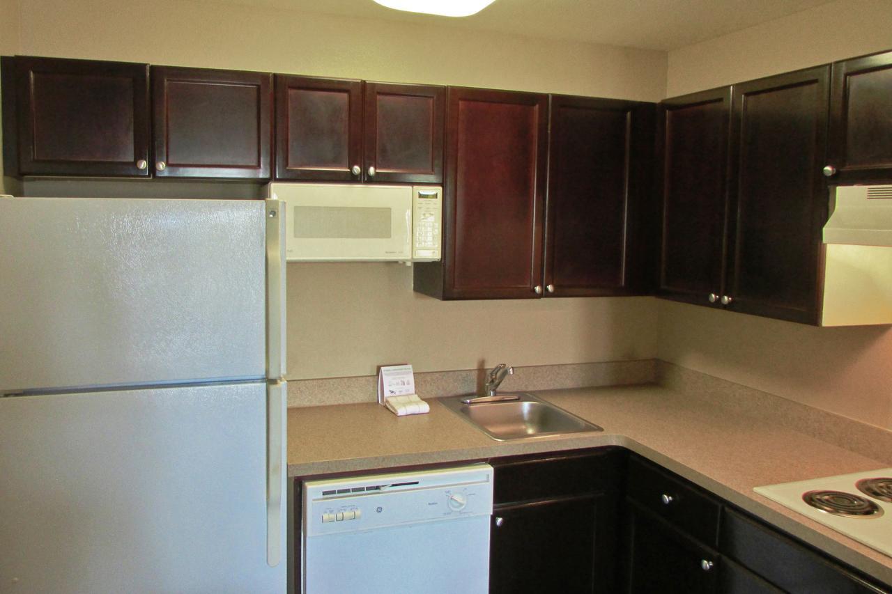 Extended Stay America Suites - Raleigh - Rtp - 4919 Miami Blvd Ντάραμ Εξωτερικό φωτογραφία