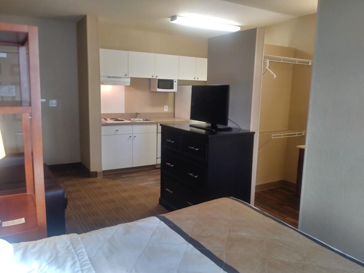 Extended Stay America Suites - Raleigh - Rtp - 4919 Miami Blvd Ντάραμ Εξωτερικό φωτογραφία