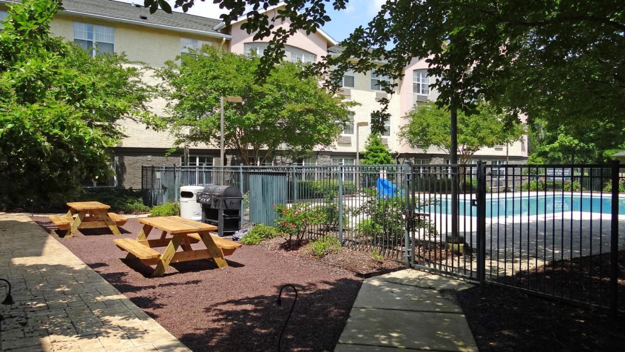 Extended Stay America Suites - Raleigh - Rtp - 4919 Miami Blvd Ντάραμ Εξωτερικό φωτογραφία